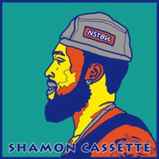 Shamon Cassette