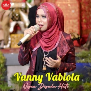 Vanny Vabiola