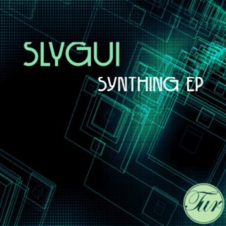 Synthing EP