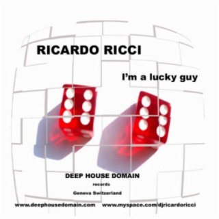 Ricardo Ricci