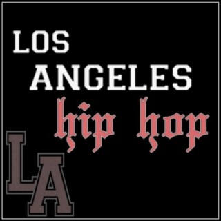 Los Angeles Hip Hop