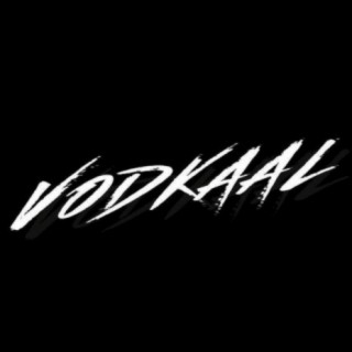 Vodkaal