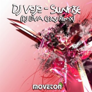 Sunrise (DJ Leva Crazy Remix)