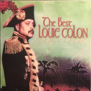 Louie Colon