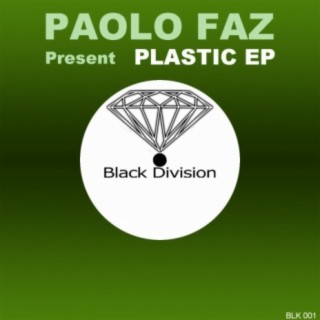 Plastic EP