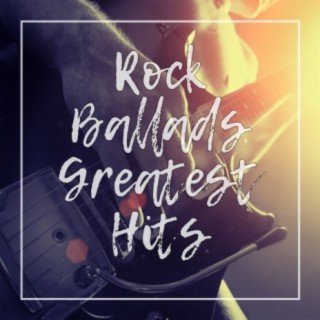 Rock Ballads Greatest Hits