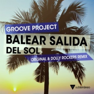 Groove Project