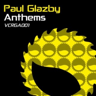 Paul Glazby Anthems