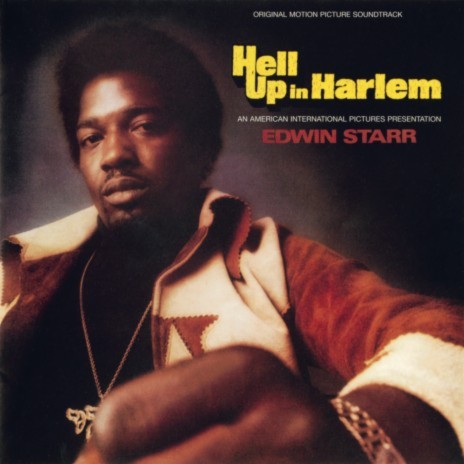 Ain't It Hell Up In Harlem (From "Hell Up In Harlem" Soundtrack) | Boomplay Music