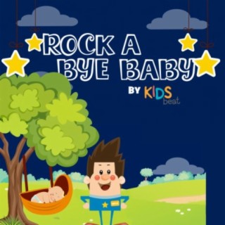 Rockabye Baby Nursery Rhyme (Single)