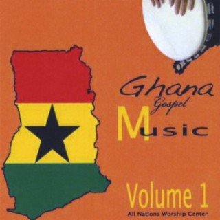 Ghana Gospel Music