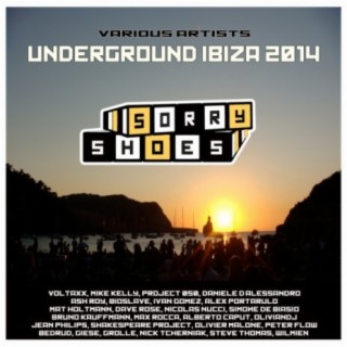 Underground Ibiza 2014