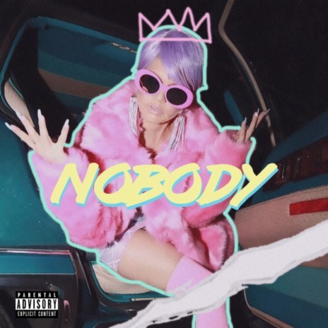 Nobody | Boomplay Music