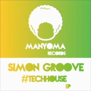 #TechHouse Ep