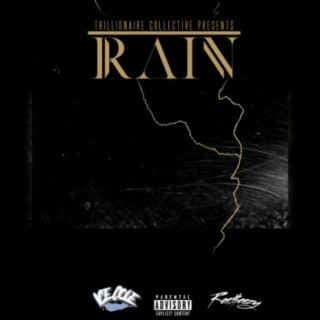 Rain (feat. RealSleezy)