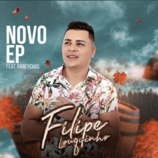 Filipe Louquinho - Novo EP