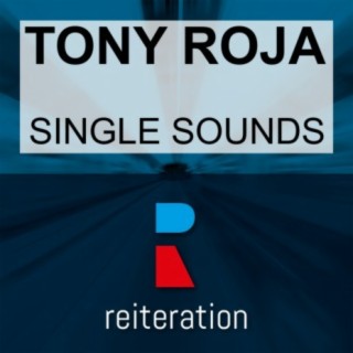Tony Roja