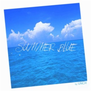 Summer Blue