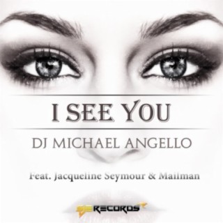 I See You (Radio & Club Edit)