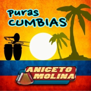 Puras Cumbias