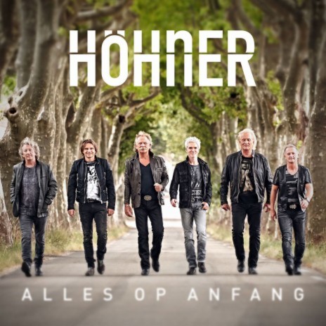 Alles op Anfang | Boomplay Music