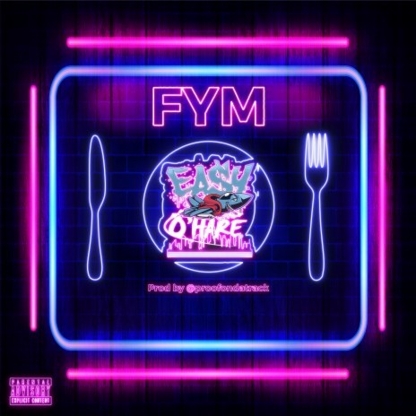 FYM (Radio Edit)