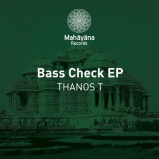 Bass Check EP