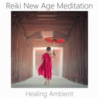 Reiki New Age Meditation