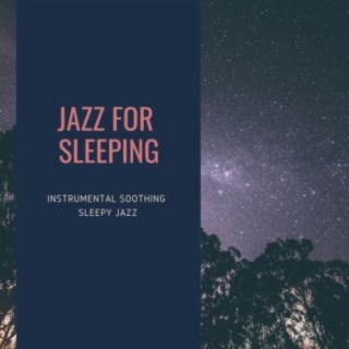 sleep jazz
