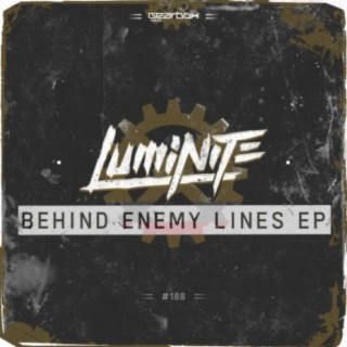 Behind Enemy Lines EP