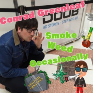 Smoke Weed Occasionally - single