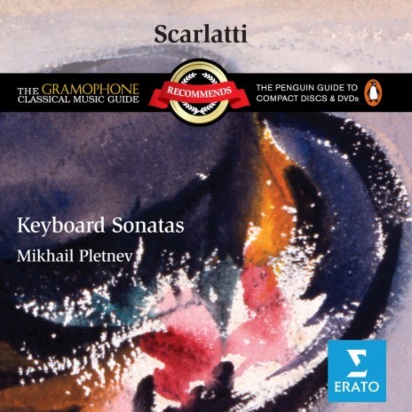 Keyboard Sonata in D Major, Kk. 443 | Boomplay Music