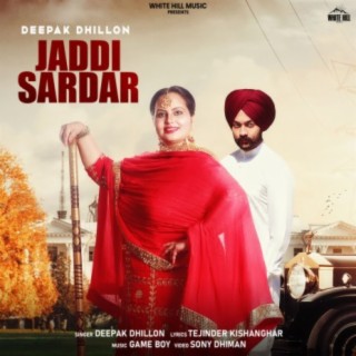 Jaddi Sardar