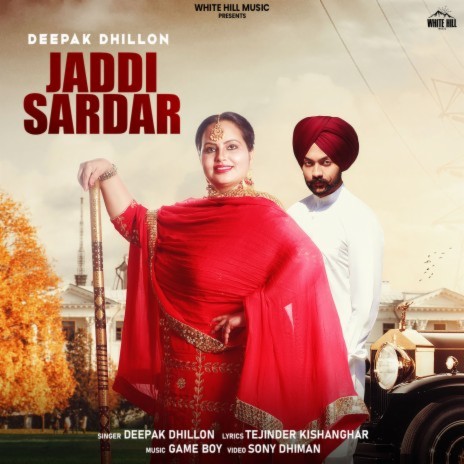 Jaddi Sardar | Boomplay Music