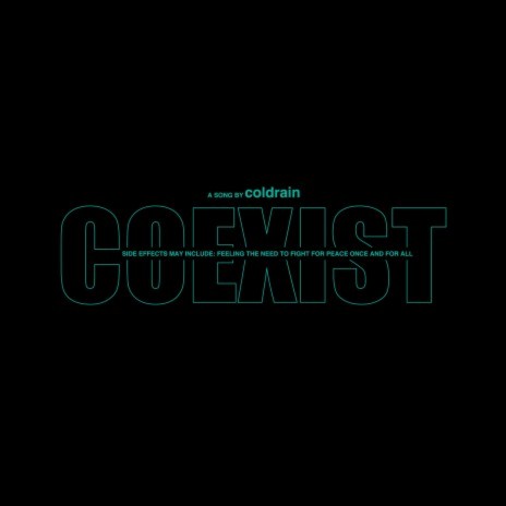 COEXIST | Boomplay Music