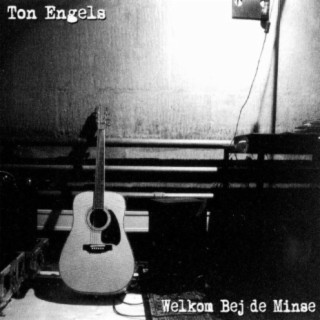 Ton Engels