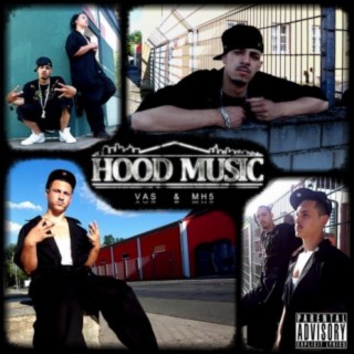 Hood Music