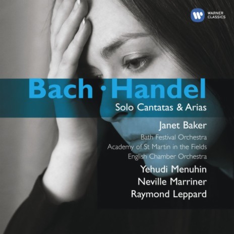 Gott soll allein mein Herze haben, BWV 169: No. 2, Ariaso und Rezitativ. Gott soll allein mein Herze haben ft. Bath Festival Orchestra & Yehudi Menuhin | Boomplay Music