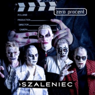 Szaleniec