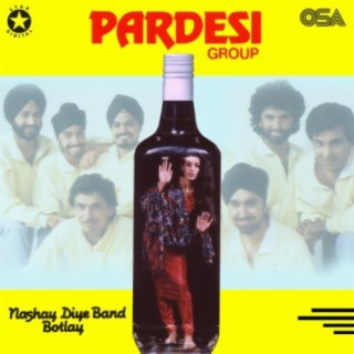 Pardesi Group