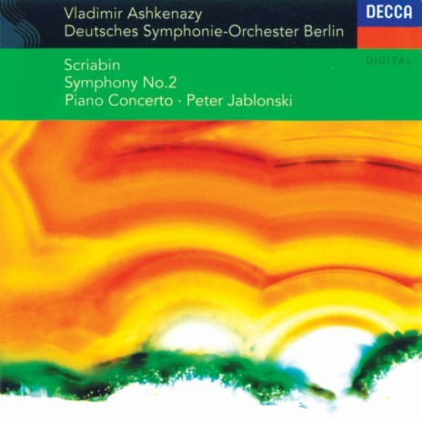 Scriabin: Symphony No. 2 in C minor, Op. 29: 5. Marcia ft. Vladimir Ashkenazy | Boomplay Music