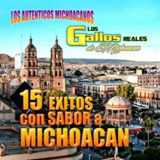 Los Autenticos de Michoacan