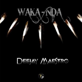 Waka-Nda