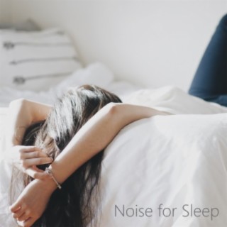 Healing Noise Sleep Loops. Relaxing, Pink, White, Brown Noise Looped.