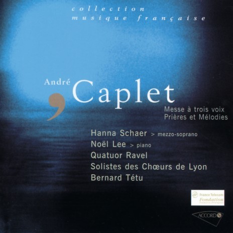 Caplet: Le vieux coffret - Songe ft. Noel Lee | Boomplay Music