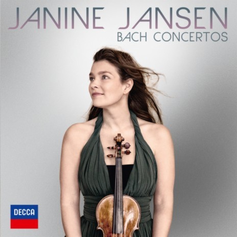 J.S. Bach: Violin Concerto No. 1 in A Minor, BWV 1041: III. Allegro assai ft. Boris Brovtsyn, Cindy Albracht, Frederik Paulsson, Julia-Maria Kretz & Tijmen Huisingh | Boomplay Music