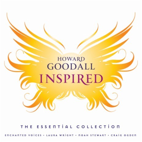 Every Purpose Under The Heaven: X: A New Heaven, A New Earth ft. The Enchanted Voices, Howard Goodall Chamber Orchestra, Chamber Choir Of Lincoln Minster School, Laura Wright & Noah Stewart | Boomplay Music