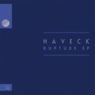 Rupture EP