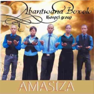 Abatwana Boxolo Gospel Group