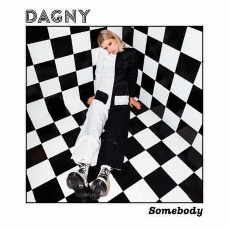 Somebody | Boomplay Music